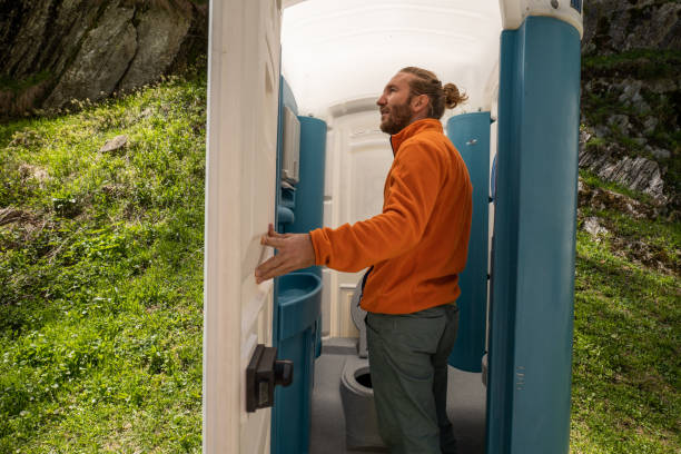 Best Affordable portable toilet rental  in Demarest, NJ