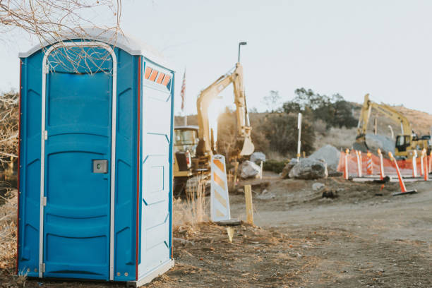 Best Porta potty delivery and setup  in Demarest, NJ