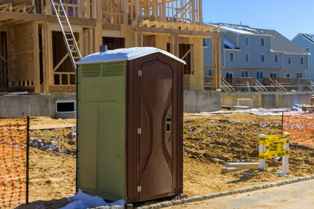 Best Luxury portable toilet rental  in Demarest, NJ