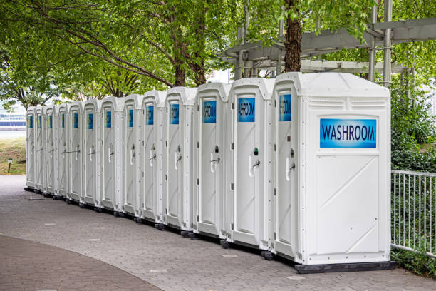 Best Local porta potty services  in Demarest, NJ