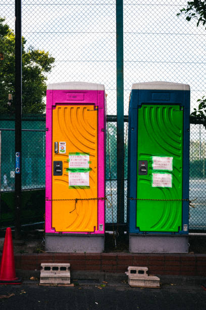 Best Wedding porta potty rental  in Demarest, NJ