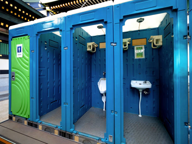 Best Emergency porta potty rental  in Demarest, NJ