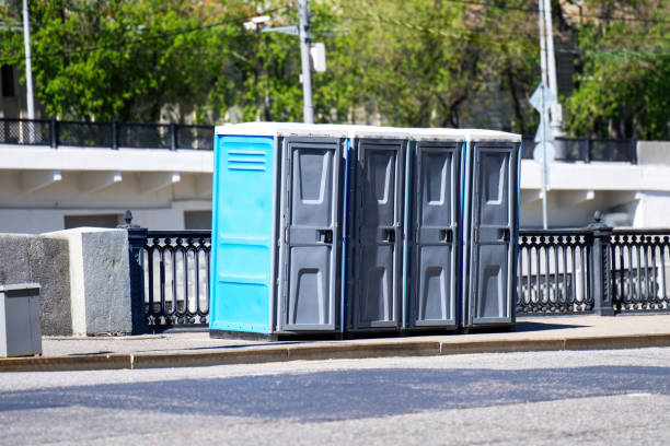 Best Emergency porta potty rental  in Demarest, NJ