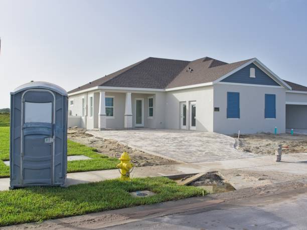 Best Affordable porta potty rental  in Demarest, NJ