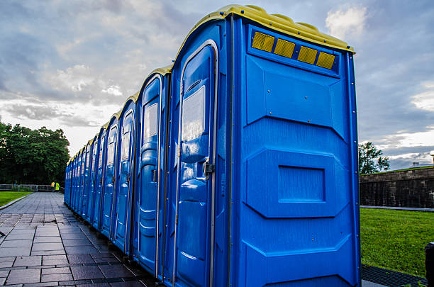 Best Portable bathroom rental  in Demarest, NJ